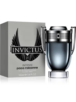 Invictus Intense 100 мл