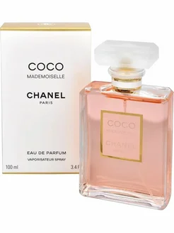 парфюм CHANEL COCO MADEMOISELLE 100ml