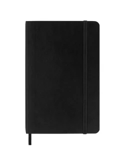 Блокнот CLASSIC Pocket 90x140 пунктир мягкая обл Moleskine 264168846 купить за 1 582 ₽ в интернет-магазине Wildberries