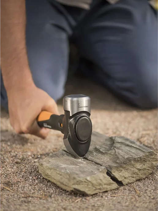 FISKARS Кувалда 2,18 кг Фискарс L (1020218), 2,18 кг, фото 5