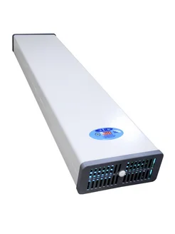 Рециркулятор "Elid-air"-3х30 (трехламповый, настенный) Элид 264180030 купить за 12 342 ₽ в интернет‑магазине Wildberries