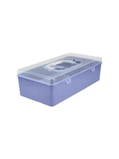 Органайзер для хранения Ящик для мелочей BLOCKER 264187363 купить за 349 ₽ в интернет‑магазине Wildberries