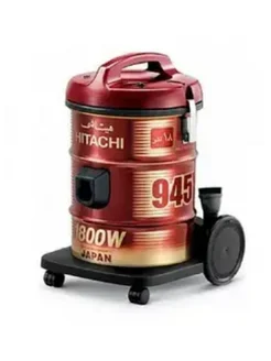 Пылесос CV960 Vacuum Cleaner