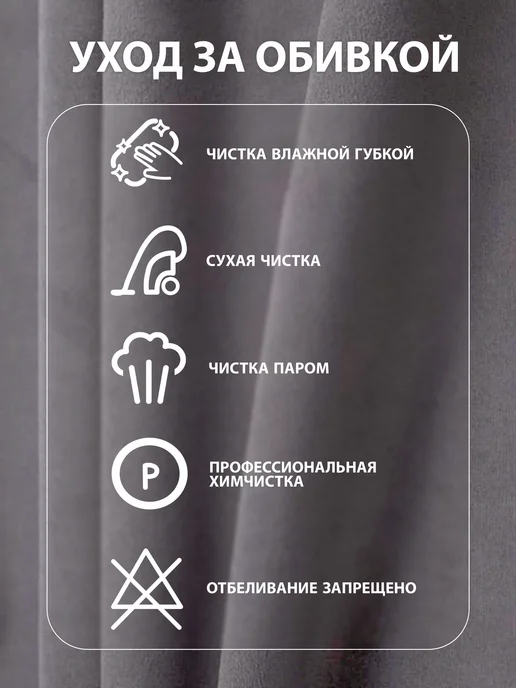 Глайдер Кресло качалка взрослое для дома с подножкой, черный, фото 8