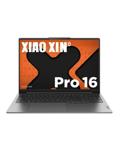 XiaoXin Pro16 (R7-8845H 16GB 1T Win11H Not Actived) Lenovo 264209659 купить за 93 088 ₽ в интернет-магазине Wildberries