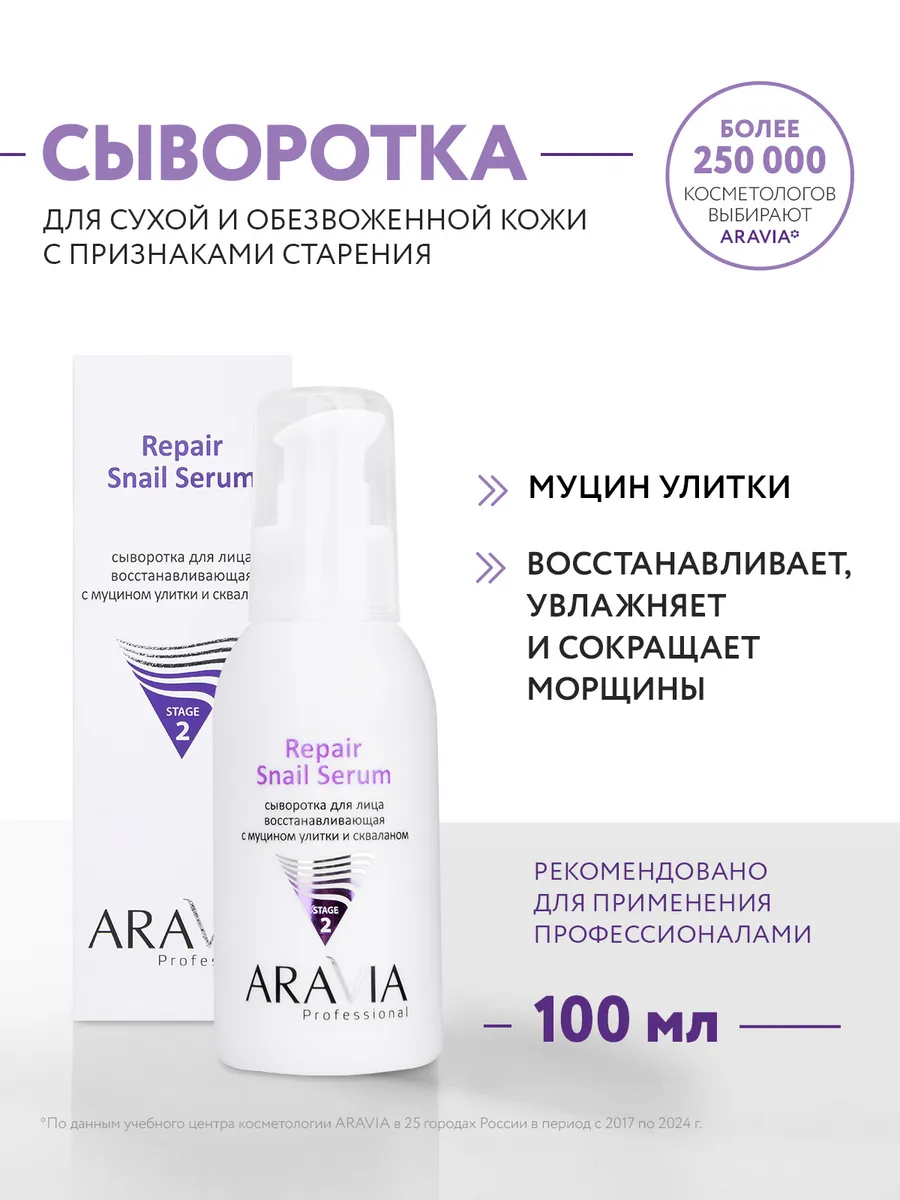 Сыворотка для лица...