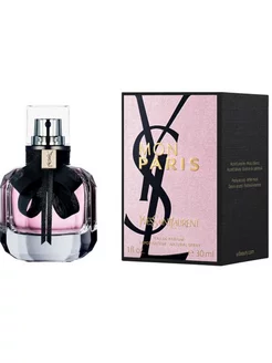 Ив Сен Лоран мон Париж Yves Saint Laurent Mon Paris