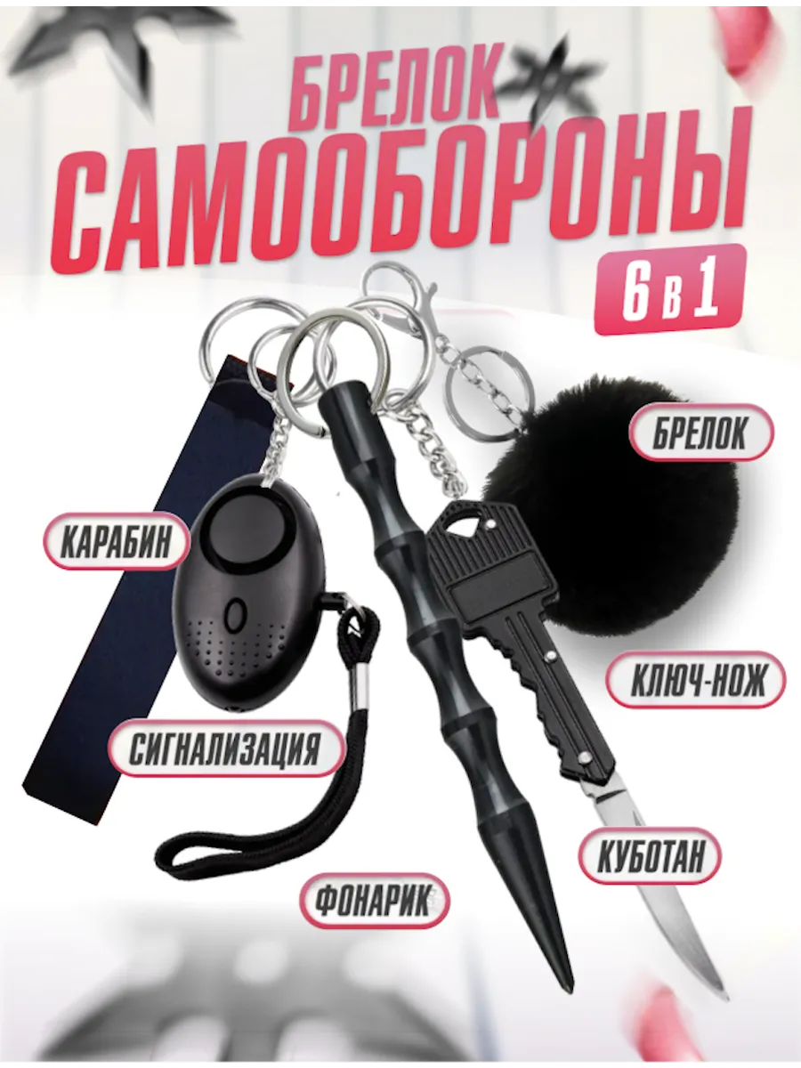 Брелок на ключи для...
