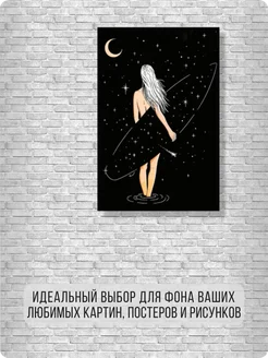 Обои бумажные кирпич серые Кирпичики19 - 8 рулонов. Купить обои на стену. Изображение 16