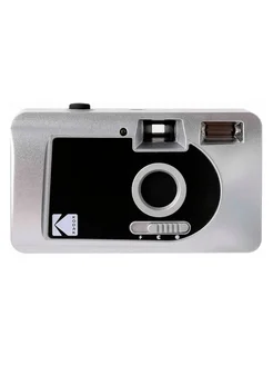 Фотоаппарат S88 Motorized Film Camera Black