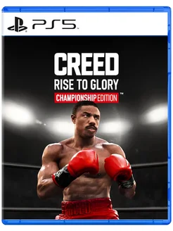 Игра Creed Rise to Glory для Sony Playstation PS4 PS5