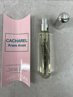 По мотивам Cacharel Anais Anais