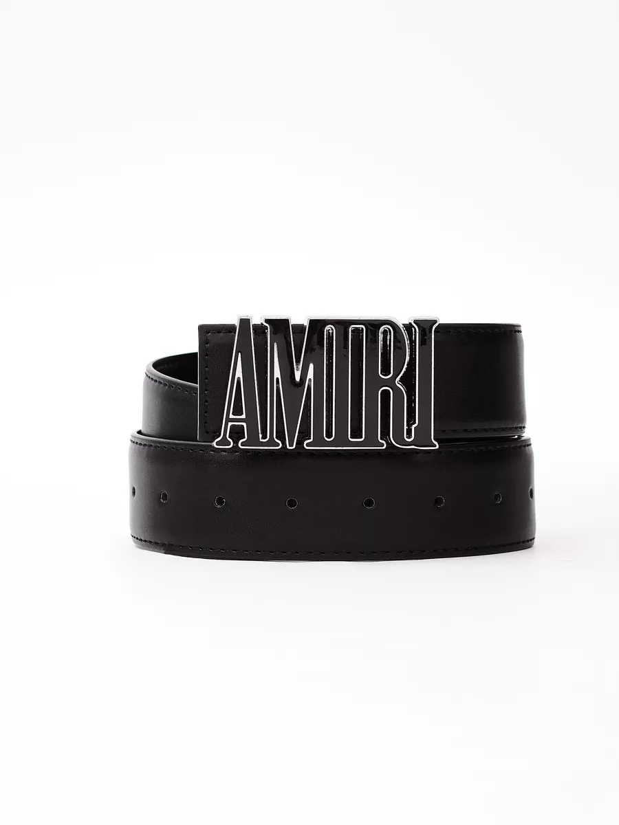 Ремень Amiri y2k