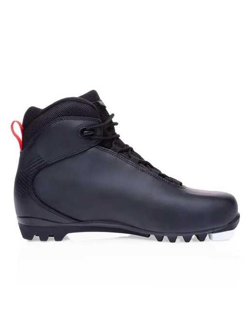 Alpina boots Прогулочные лыжные ботинки, модель T5 Plus, черный, фото 3