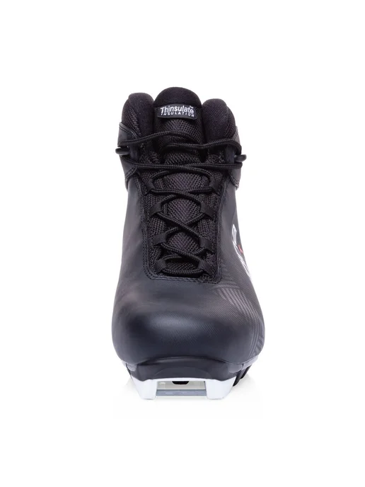 Alpina boots Прогулочные лыжные ботинки, модель T5 Plus, черный, фото 4
