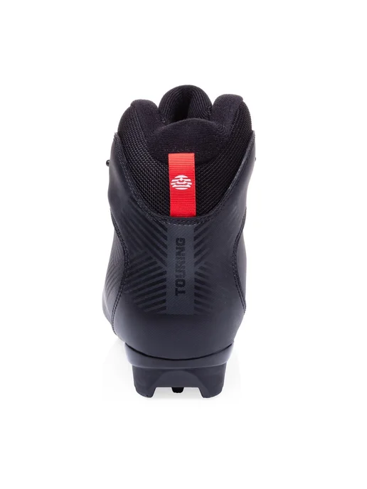 Alpina boots Прогулочные лыжные ботинки, модель T5 Plus, черный, фото 5