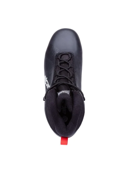 Alpina boots Прогулочные лыжные ботинки, модель T5 Plus, черный, фото 6