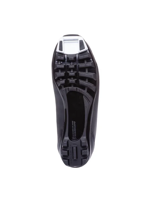 Alpina boots Прогулочные лыжные ботинки, модель T5 Plus, черный, фото 7