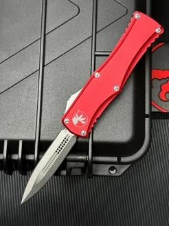 нож автоматический выкидной Microtech Ultratech HAS ARSENAl 264267633 купить за 2 476 ₽ в интернет-магазине Wildberries