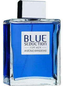 Туалетная вода мужская Blue Seduction Man, 100мл