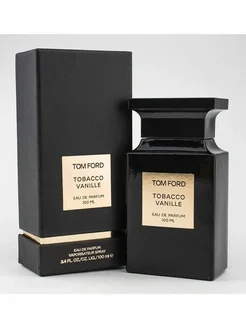 Original Tobacco Vanille 100 мл