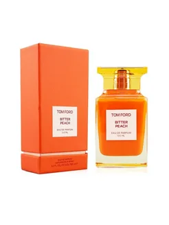 Tom Ford Bitter Peach Том Форд персик 100мл