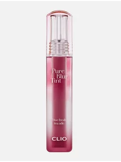 Увлажняющий тинт для губ pure blur tint 04 CLIO 264289179 купить за 1 796 ₽ в интернет-магазине Wildberries