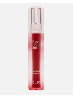 Увлажняющий тинт для губ CLIO pure blur tint 05 CLIO 264289244 купить за 1 796 ₽ в интернет-магазине Wildberries