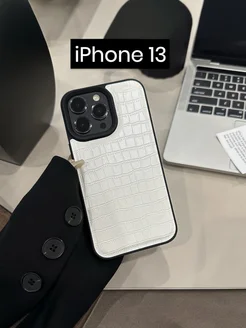 Чехол из Экокожи Iphone 13