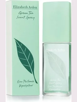 Парфюмерная вода Elizabeth Arden Green Tea 100мл