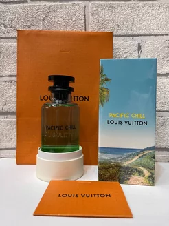 Pacific Chill Louis Vuitton духи 100 мл