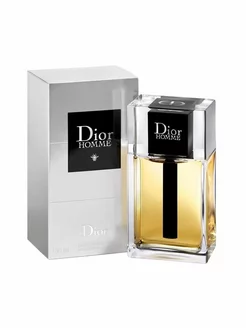 Туалетная вода Dior Homme 100 мл