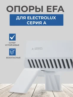 Опоры для конвекторов Electrolux Серии А