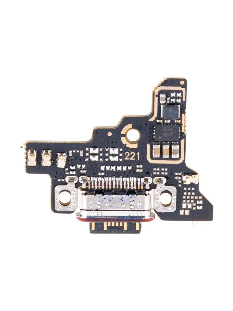 Плата Xiaomi 13T 2306EPN60G, 13T Pro 23078PND5G на разъем Promise mobile. Цвет серый.
