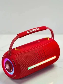 Портативна колонка JBL BoomBox 360