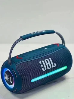 Портативна колонка JBL BoomBox 360