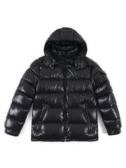 Moncl Дутая куртка Moncler 264343478 купить за 13 603 ₽ в интернет-магазине Wildberries