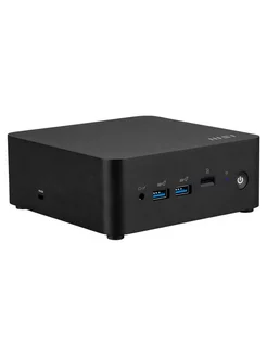 Неттоп MSI Cubi NUC 1M-043XRU Core 7 150U/16Gb/SSD512Gb MSI 264347288 купить за 68 265 ₽ в интернет-магазине Wildberries