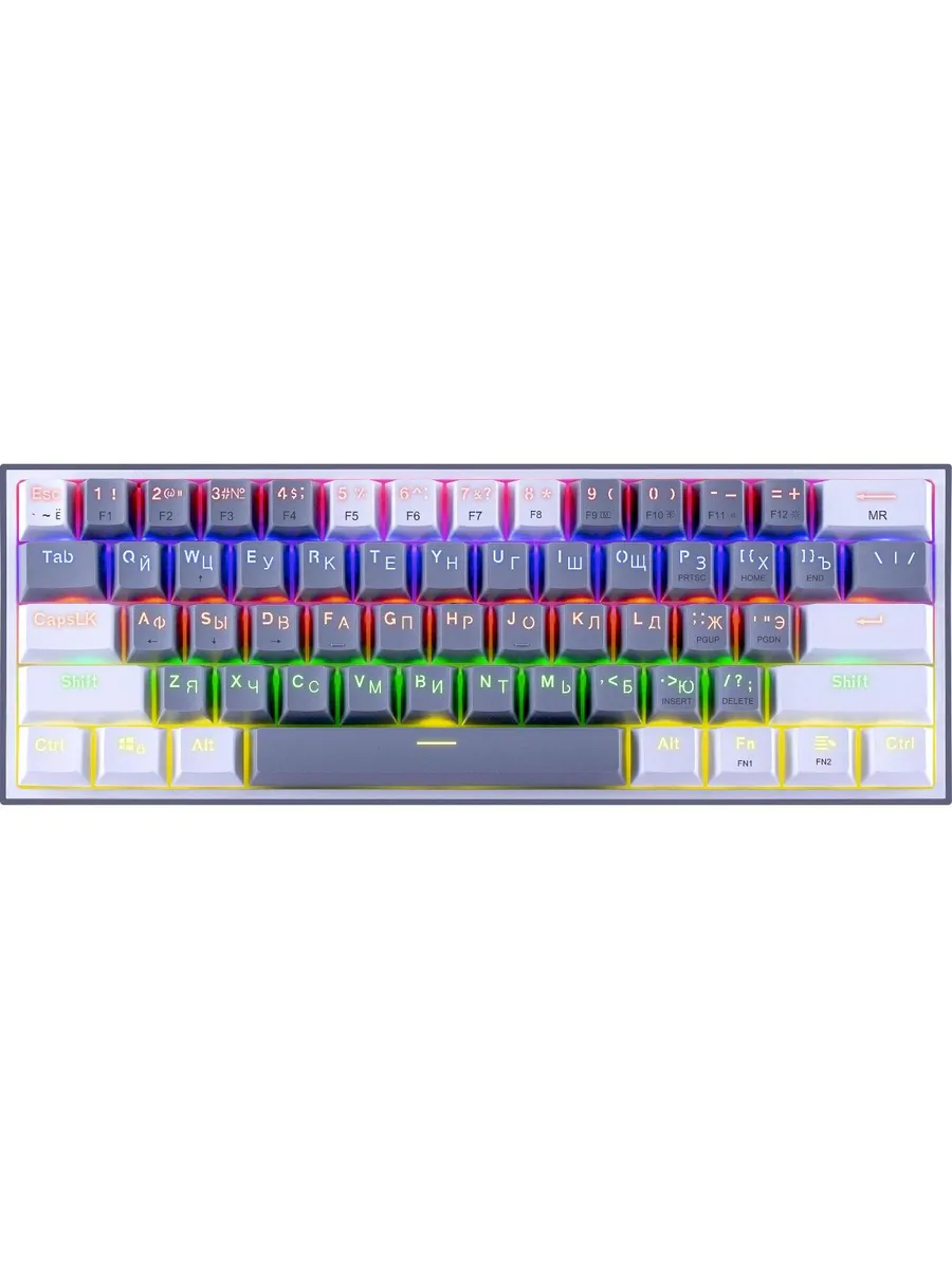 Игровая клавиатура Fizz 70675