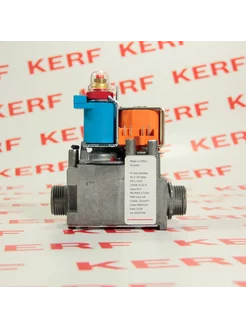 Газовый клапан KERF Sit 845 Sigma 22V 3 4 (0.845.119)