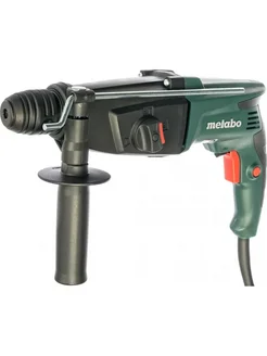 Перфоратор SDS+ METABO KHE 2444 606154510 Metabo 264353061 купить за 14 999 ₽ в интернет-магазине Wildberries