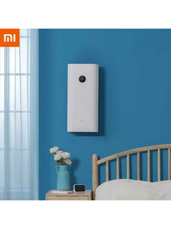 Приточный бризер Xiaomi Mi Air Purifier A1 (MJXFJ-150-A1) CN 264353516 купить за 33 596 ₽ в интернет-магазине Wildberries