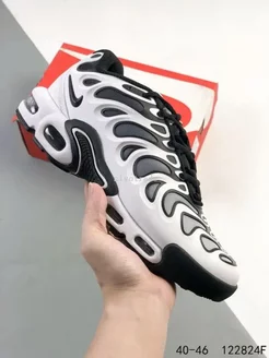 Кроссовки Air Max Plus TN