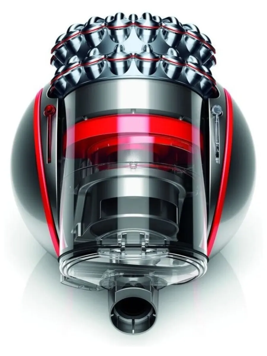 Dyson cinetic big ball discount