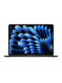 MacBook Air 13 M3 8 256(Midnight) Apple 264392877 купить за 102 284 ₽ в интернет-магазине Wildberries