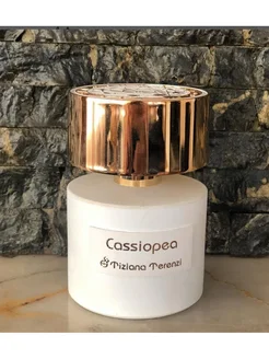 тирзана коссопея Cassiopea Tiziana Terenzi 100 ml