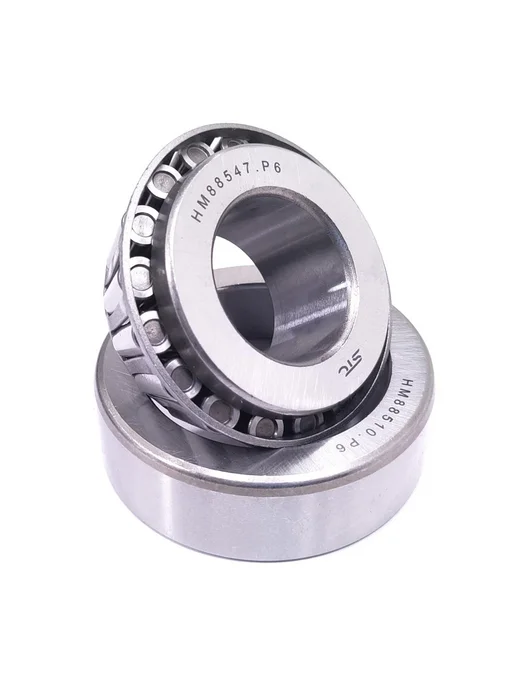 STARTEC Подшипник HM88547 HM88510.P6 STC (33.338x73.025x29.37), 33.338x73.025x29.37