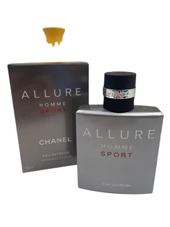 Духи Allure Homme Sport Eau Extreme Chanel