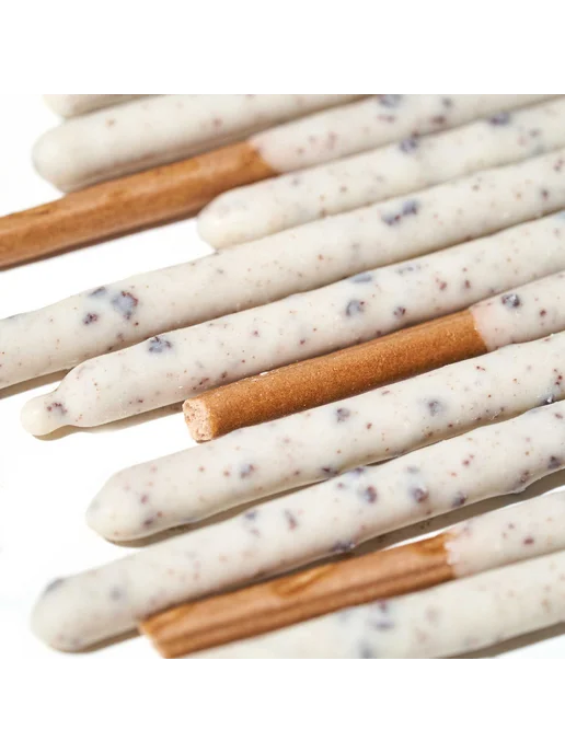 Sinzly Печенье Pocky, сладкий набор Поки Орео Матча, 2 шт, фото 5