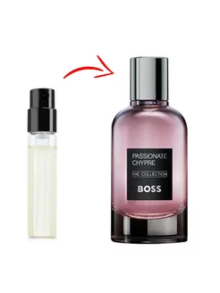 Passionate Chypre Parfum Hugo Boss 264409756 купить за 615 ₽ в интернет-магазине Wildberries